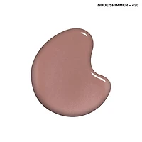 Sally Hansen Vernis à ongles Diamond Strength®, infusé de véritables microdiamants & platine, 10 jours de protection contre les cassures & fissures Vernis à ongles anti éclats