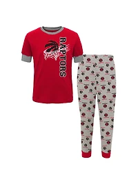 2PC PJ SET RAPTORS