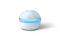 Diffuseur d'arômes à ultrasons Brookstone Mist