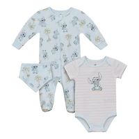 Disney Stitch 3-piece Take Me Home Set