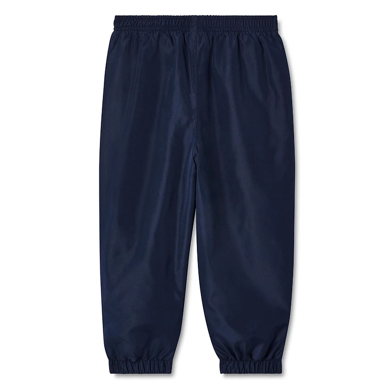 Pantalon de pluie George pour petits garçons