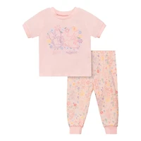 Disney Minnie Mouse Pajamas Set