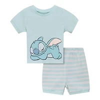 Disney Stitch Ensemble de Pyjamas