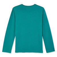 T-shirt de sport avec imprimé clutch George pour garçons