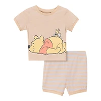 Disney Winnie The Pooh Sleep Set