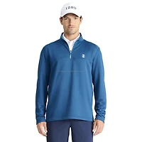 IZOD GOLF ZIP COMPLÈTE HYDRASHIELD HOMME