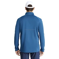 IZOD GOLF ZIP COMPLÈTE HYDRASHIELD HOMME