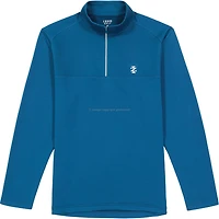 IZOD GOLF ZIP COMPLÈTE HYDRASHIELD HOMME