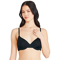 George Women's Soft T-Shirt Bra, Sizes 34B - 40D