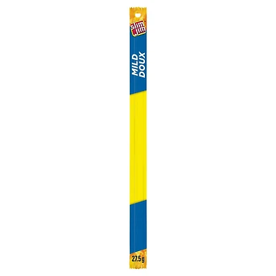 Slim Jim Mild, 27.5g/1 count, Slim Jim Mild Protein Meat Stick With No Artificial Flavours