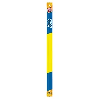 Slim Jim Mild, 27.5g/1 count, Slim Jim Mild Protein Meat Stick With No Artificial Flavours