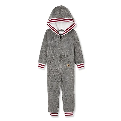 Grenouillère Canadiana pour bebes