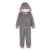 Grenouillère Canadiana pour bebes