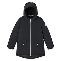 Parka d’hiver Justice pour filles