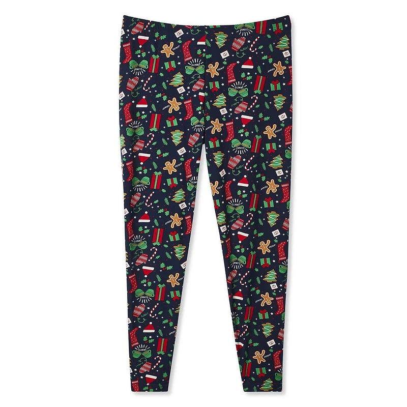 George Plus Women's Christmas Legging