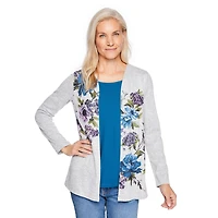 Penmans Women's Fooler Cardi