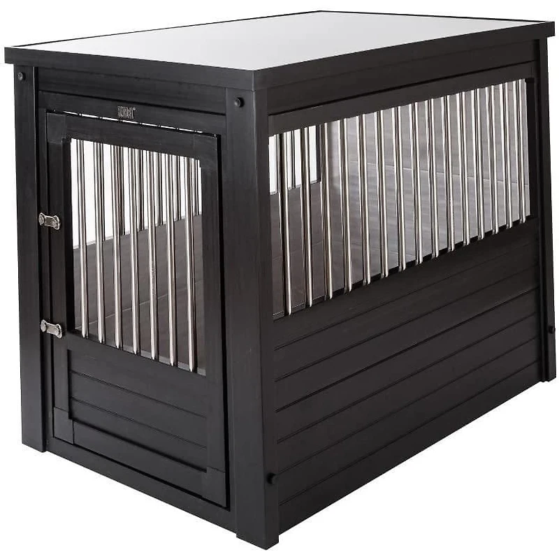 NewAge Habitat N Home Decorator Pet Crate