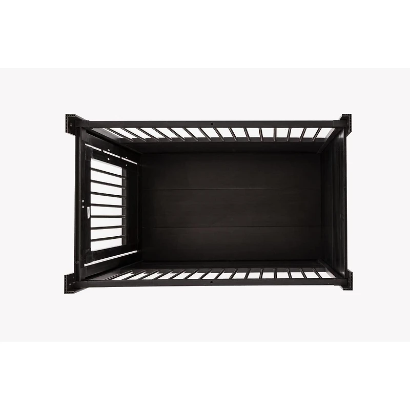 NewAge Habitat N Home Decorator Pet Crate