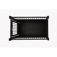 NewAge Habitat N Home Decorator Pet Crate