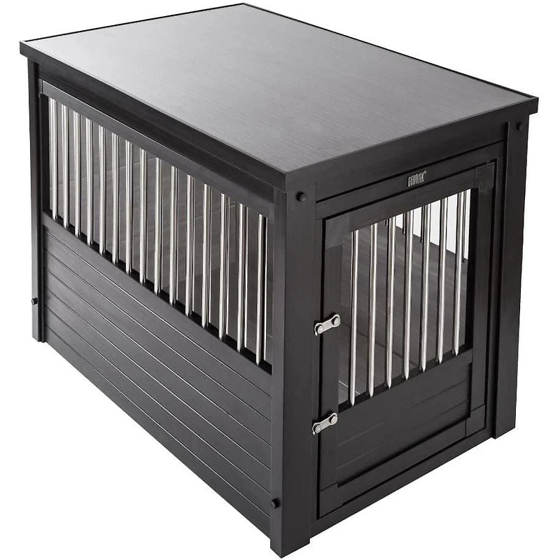 NewAge Habitat N Home Decorator Pet Crate