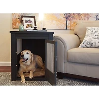 NewAge Habitat N Home Decorator Pet Crate