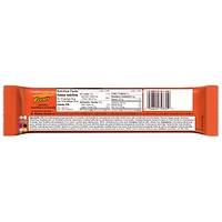 Barres de chocolat au beurre d'arachides Sticks de REESE - grand format 85 g