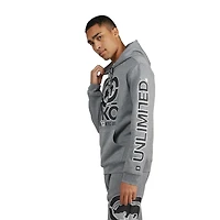 Ecko Unltd Men’s Transition Pullover Hoodie