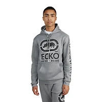 Ecko Unltd Men’s Transition Pullover Hoodie