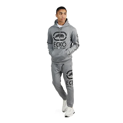 Ecko Unltd Men’s Transition Pullover Hoodie