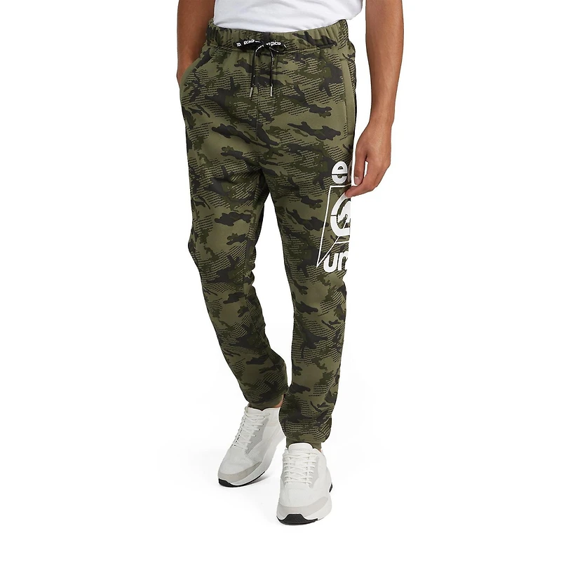 Jogger Freedom Camo pour hommes Ecko Unltd
