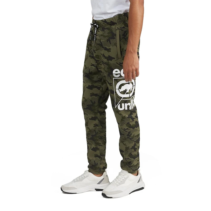 Jogger Freedom Camo pour hommes Ecko Unltd