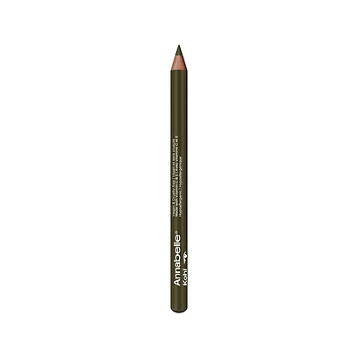 Annabelle Matte Kohl Long-Lasting & Intense Colour Vegan Eyeliner, 23 shades, 1.14 g