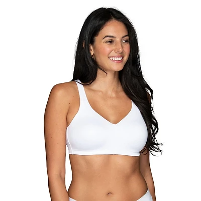 Vanity Fair Radiant Collection Women's Wireless Bra, Style 93472206