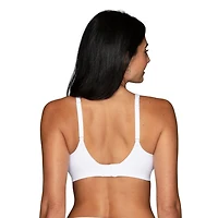 Vanity Fair Radiant Collection Women's Wireless Bra, Style 93472206