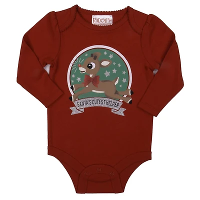 Rudolph