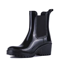 Weather Spirits Women's Veena Rain Boot