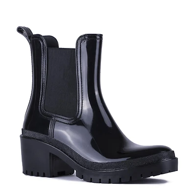 Weather Spirits Women's Veena Rain Boot