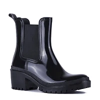 Weather Spirits Women's Veena Rain Boot