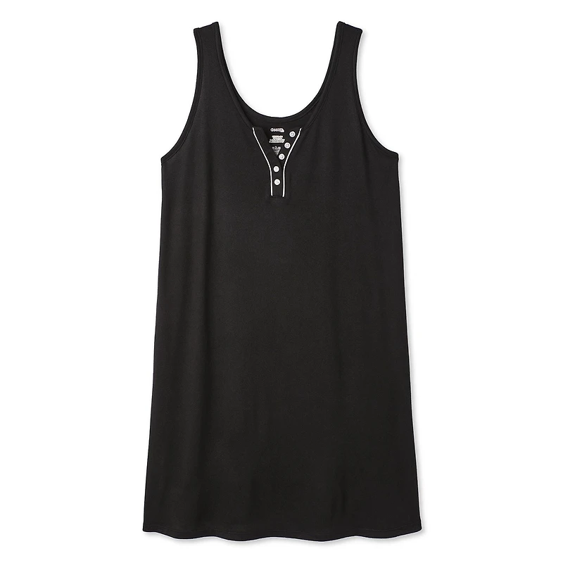 George Women's Sleeveless Nightshirt