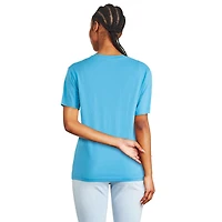 The Pink Closet Women's Graphic Tee, Sizes XS-XL