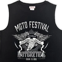 The Pink Closet Women's Graphic Tank