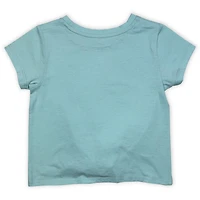 Hello Kitty T-shirt noué à manches courtes pour filles