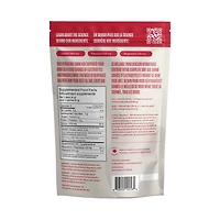 No Days Wasted Hydratation Active Sans Sucre Mélange d’électrolytes – Framboise sure – Poudre d’hydratation avec sodium, potassium et magnésium – 9 sachets