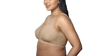 WonderBra Full-Coverage Seamless Wireless Bra