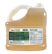 FOTE Boisson Aloe Vera Boisson Aloe Vera 3,785 L
