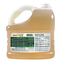 FOTE Boisson Aloe Vera Boisson Aloe Vera 3,785 L