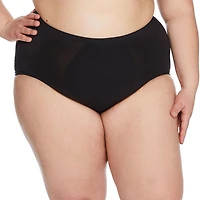 Lot de 2 culottes sculptantes George Plus pour femmes Tailles G-5XL