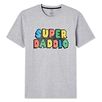 George Men's Graphic Tee