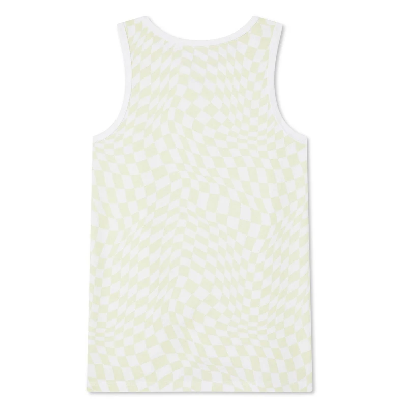 George Boys' Tank