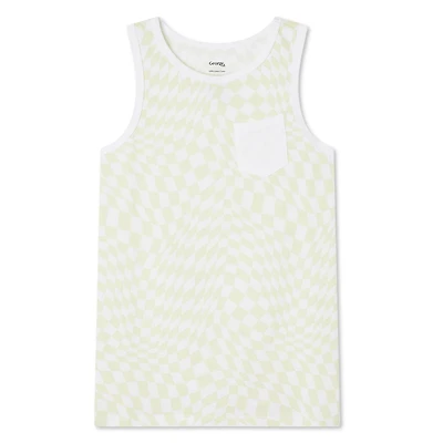 George Boys' Tank